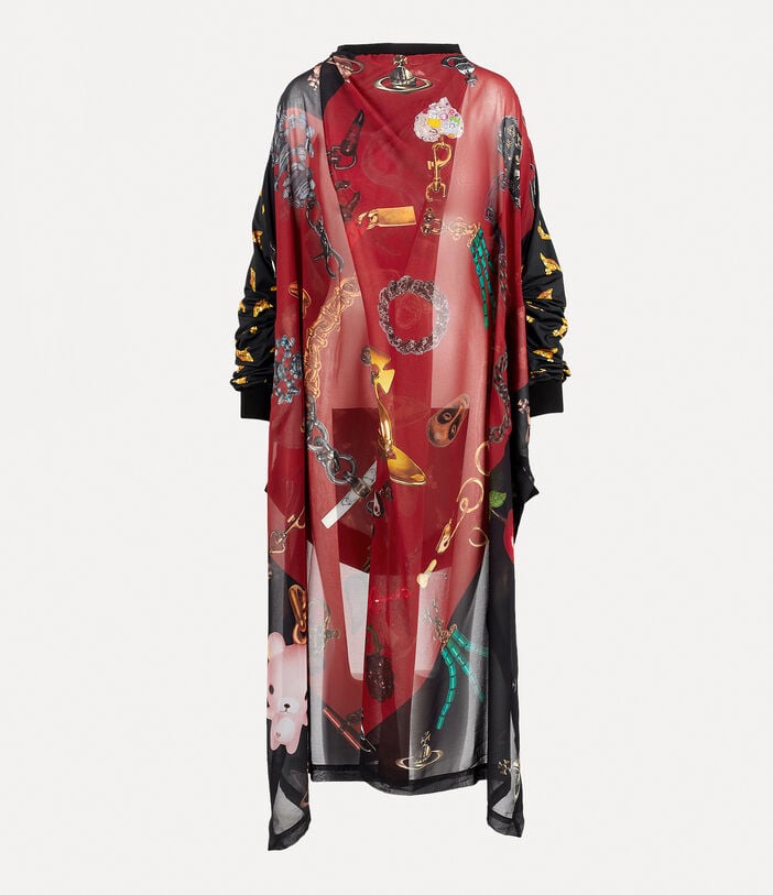 Vivienne Westwood THUNDER DRESS